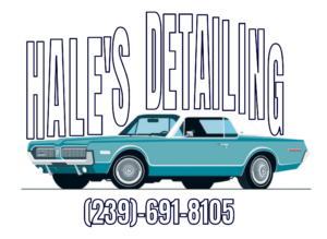 Hale's Mobile Detailing of Fort Myers, Florida