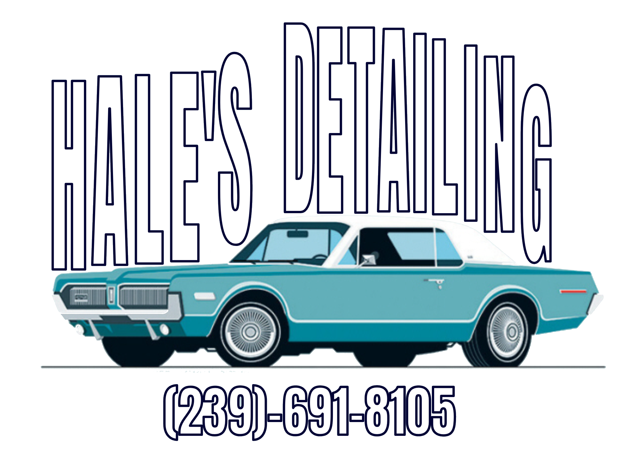 Hale's Mobile Detailing of Fort Myers, Florida