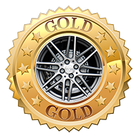 Gold Level Car Detailing Service from Hale's Detailing of Fort Myers